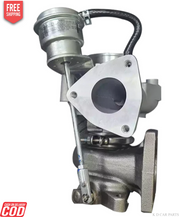 Turbocharger For Komatsu Pc130-8 49377-01610 Suotepower TURBO CHARGER