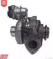 Turbocharger For Land Rover Evoque 49477 01214 Mitsubishi TURBO CHARGER