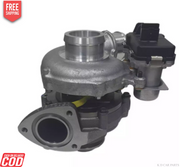 Turbocharger For Land Rover Evoque 49477 01214 Mitsubishi TURBO CHARGER