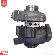 Turbocharger For Land Rover Evoque 49477 01214 Mitsubishi TURBO CHARGER
