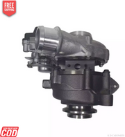 Turbocharger For Land Rover Evoque 49477 01214 Mitsubishi TURBO CHARGER