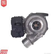 Turbocharger For Land Rover Evoque 49477 01214 Mitsubishi TURBO CHARGER