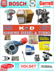 Turbocharger For Land Rover Range Rover 778400 5 TURBO CHARGER