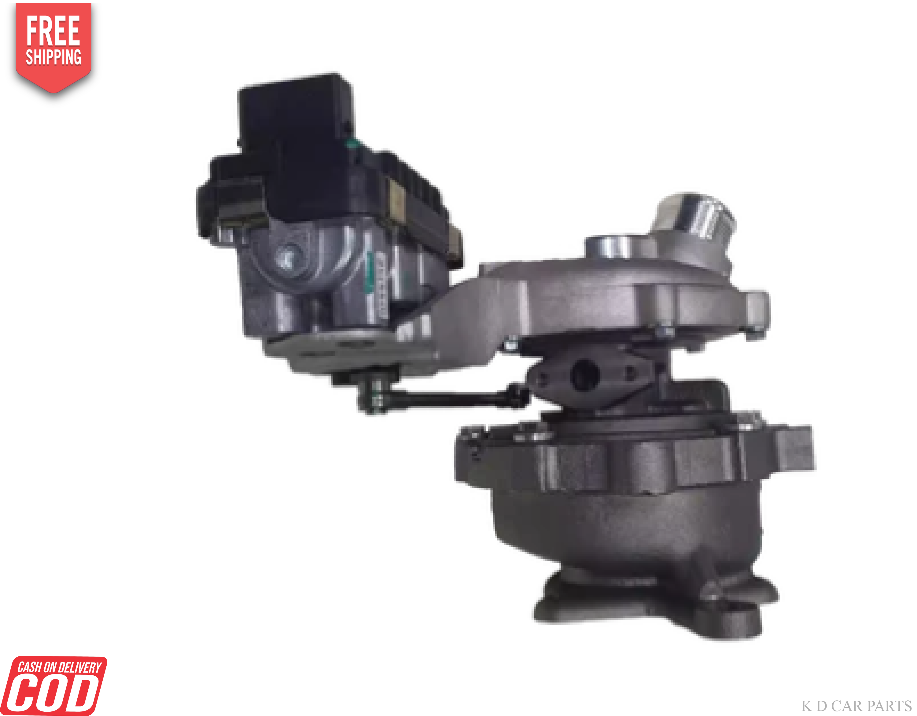 Turbocharger For Land Rover Range Rover 778400 5 TURBO CHARGER