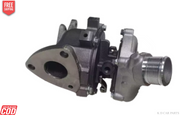 Turbocharger For Land Rover Range Rover 778400 5 TURBO CHARGER