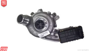 Turbocharger For Land Rover Range Rover 778400 5 TURBO CHARGER