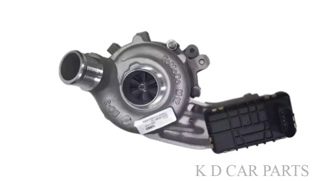 Turbocharger For Land Rover Range Rover 778400 5 TURBO CHARGER