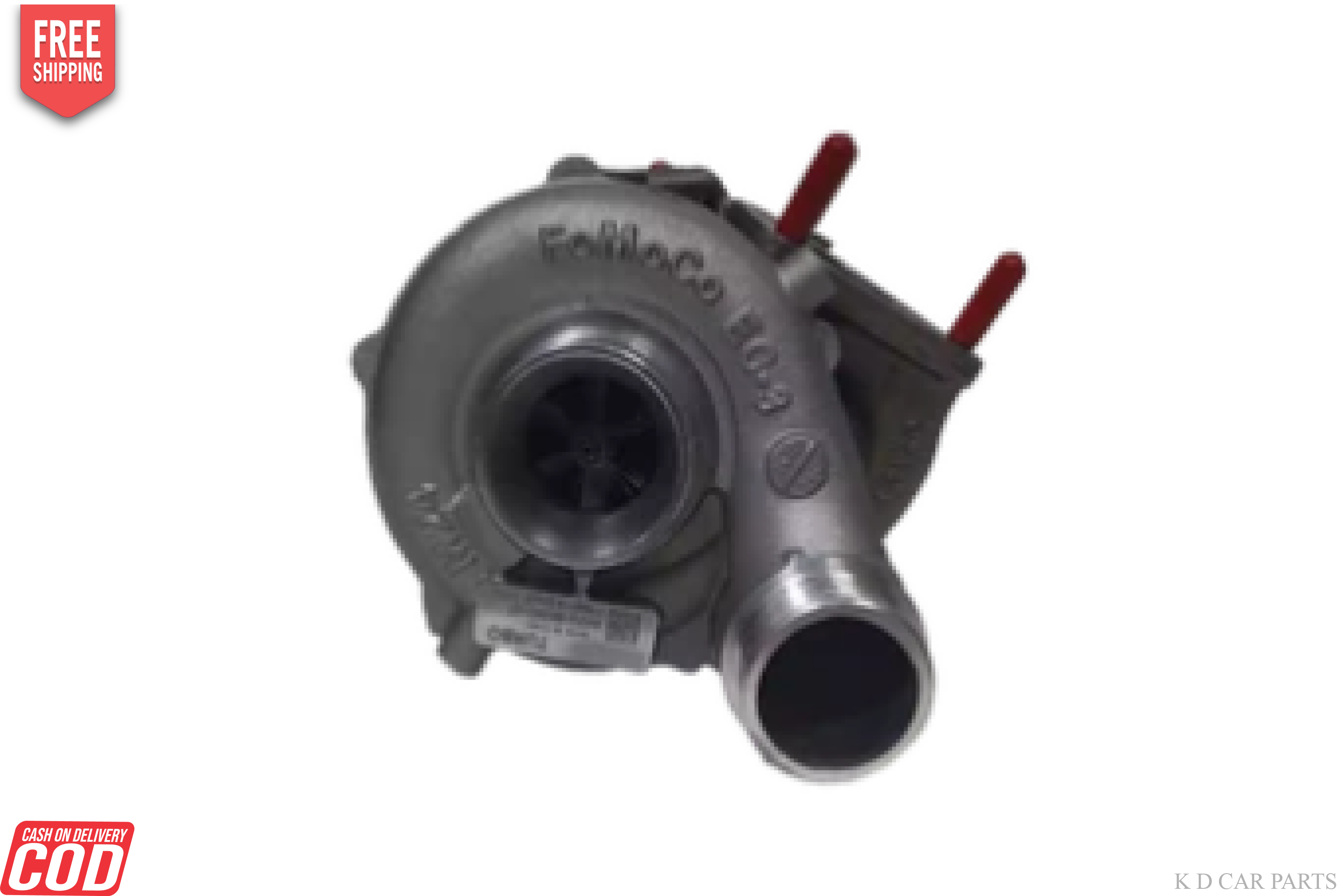 Turbocharger For Land Rover Range Rover RH 778401 8 TURBO CHARGER