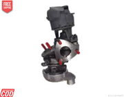 Turbocharger For Land Rover Range Rover RH 778401 8 TURBO CHARGER