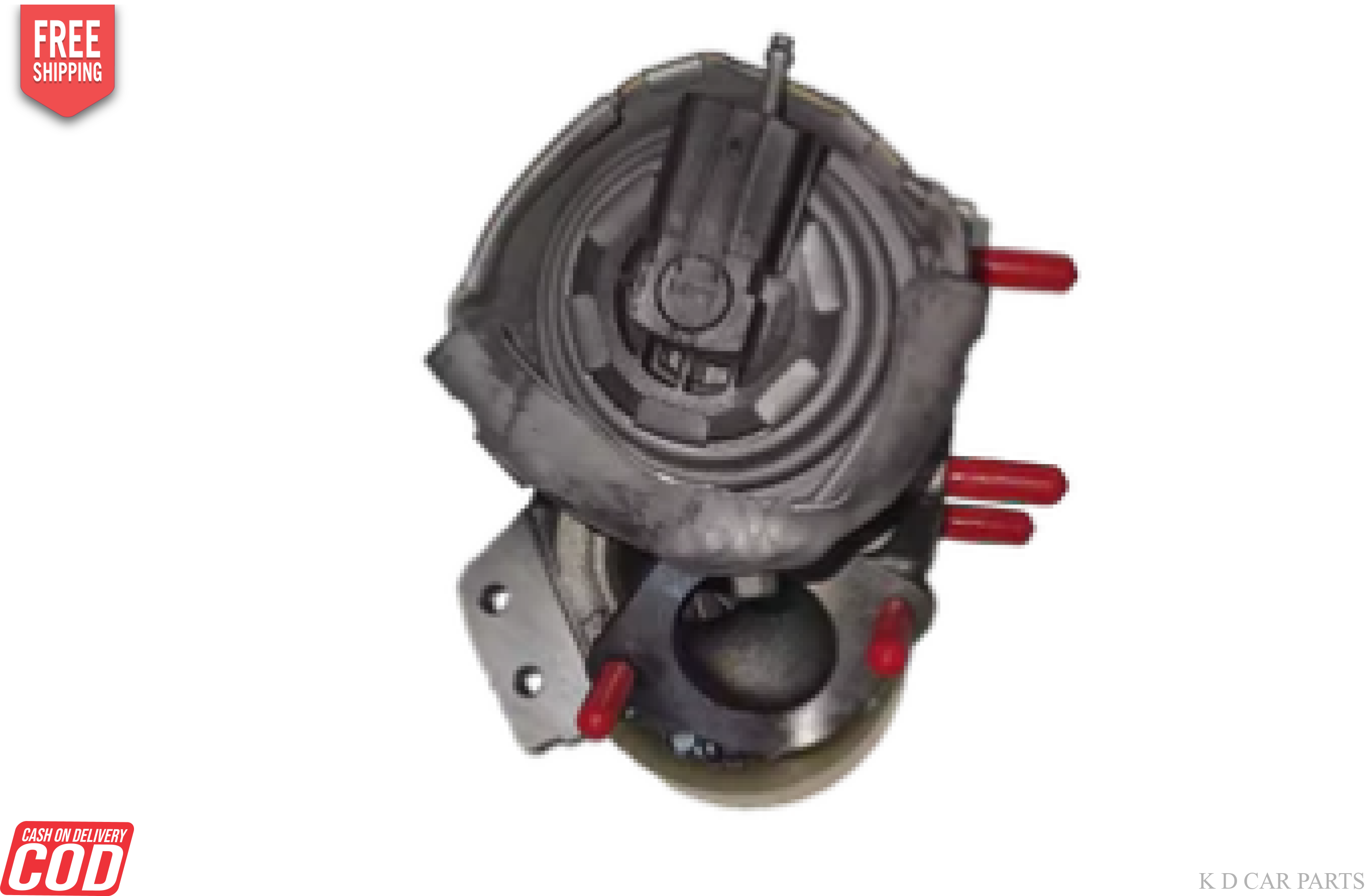 Turbocharger For Land Rover Range Rover RH 778401 8 TURBO CHARGER