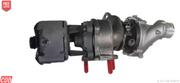 Turbocharger For Land Rover Range Rover RH 778401 8 TURBO CHARGER