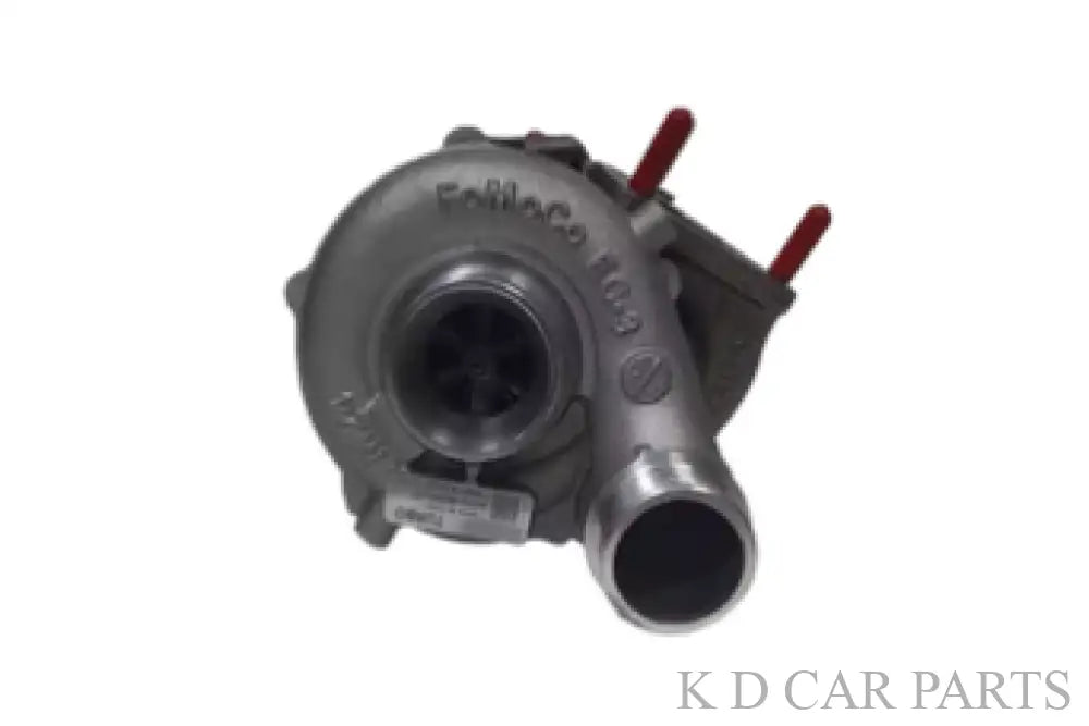 Turbocharger For Land Rover Range Rover RH 778401 8 TURBO CHARGER