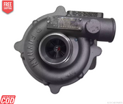 Turbocharger For Leyland SJ36Y-2 Genset 21030429 Turbomaster TURBO CHARGER