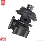 Turbocharger For Leyland SJ36Y-2 Genset 21030429 Turbomaster TURBO CHARGER