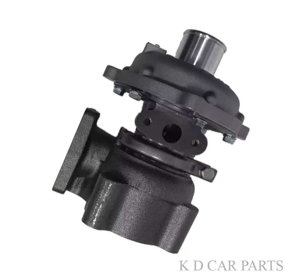 Turbocharger For Leyland SJ36Y-2 Genset 21030429 Turbomaster TURBO CHARGER