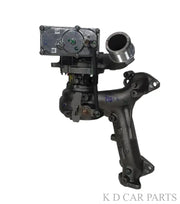 Turbocharger For Mahindra Bolero Bs6 204029822011 TEL TURBO CHARGER