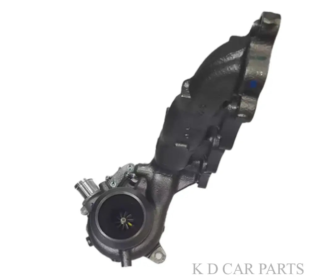 Turbocharger For Mahindra Bolero Bs6 Model 313539822008 TEL TURBO CHARGER