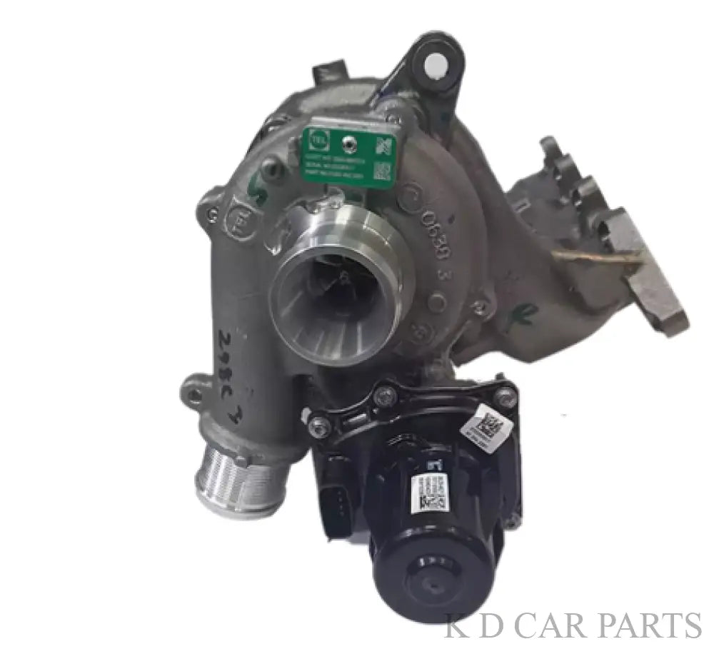 Turbocharger For Mahindra Bolero Neo 313539822081 TEL TURBO CHARGER