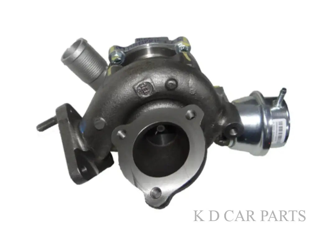 Turbocharger For Mahindra Bolero Power Plus 203039821166 TEL TURBO CHARGER