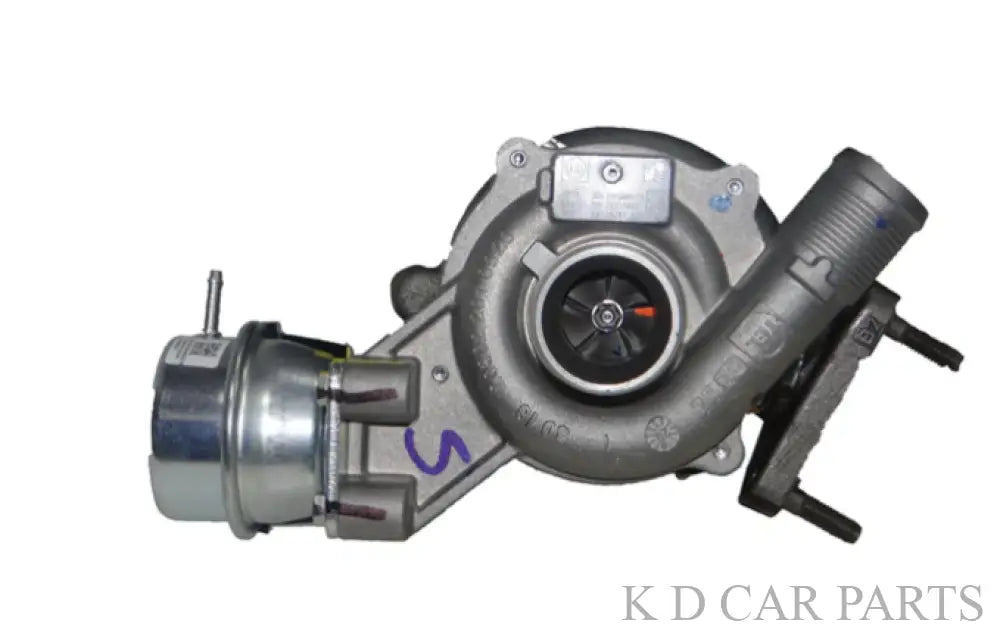 Turbocharger For Mahindra Bolero Power Plus 203039821166 TEL TURBO CHARGER