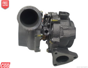 Turbocharger For Mahindra Scorpio mHAWK 4351902001 TEL TURBO CHARGER