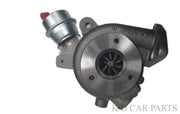 Turbocharger For Mahindra Scorpio mHAWK 4351902001 TEL TURBO CHARGER