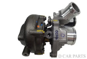 Turbocharger For Mahindra XUV-300 313539821485 TEL TURBO CHARGER