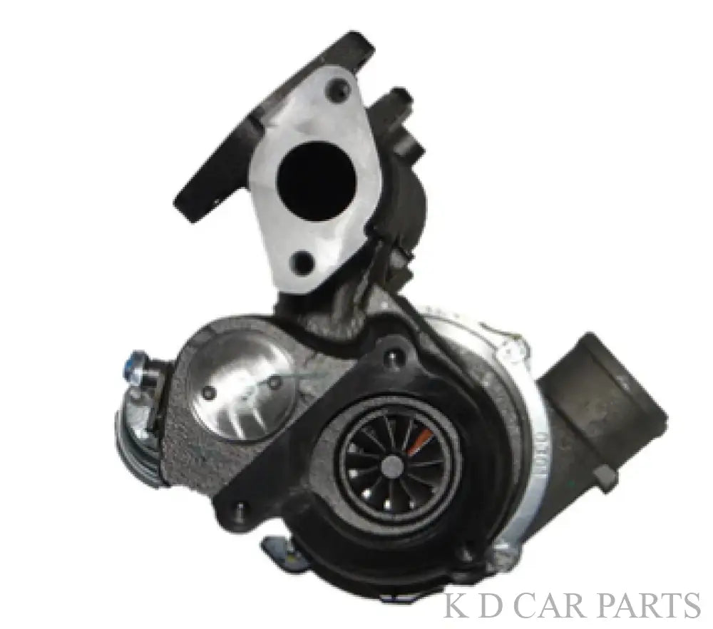 Turbocharger For Mahindra Xylo 025 104529820367 TEL TURBO CHARGER