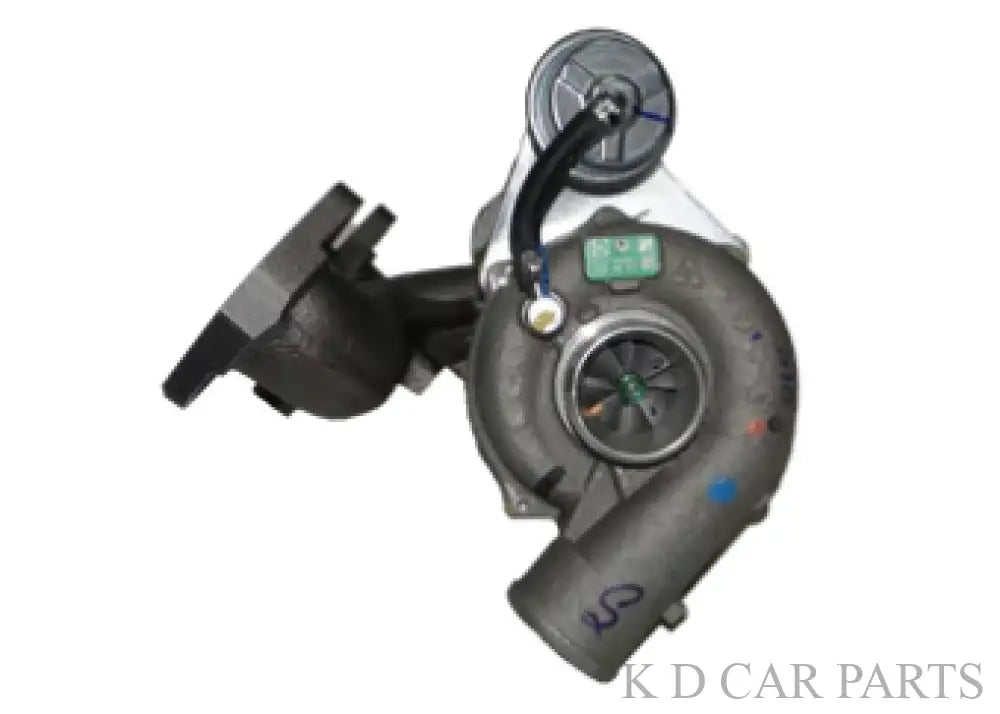 Turbocharger For Mahindra Xylo 025 104529820367 TEL TURBO CHARGER