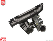 Turbocharger For Mahindra Xylo 025 104529820367 TEL TURBO CHARGER