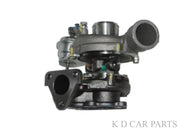 Turbocharger For Mahindra Xylo E4 4550 902 006 TEL TURBO CHARGER