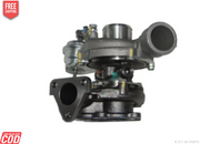 Turbocharger For Mahindra Xylo E4 4550 902 006 TEL TURBO CHARGER