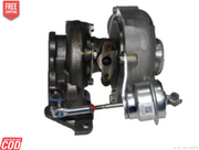Turbocharger For Mahindra Xylo E4 4550 902 006 TEL TURBO CHARGER