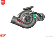 Turbocharger For Mahindra Xylo E4 4550 902 006 TEL TURBO CHARGER