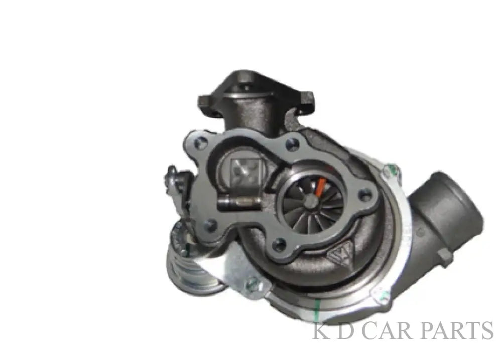 Turbocharger For Mahindra Xylo E4 4550 902 006 TEL TURBO CHARGER