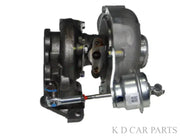 Turbocharger For Mahindra Xylo E4 4550 902 006 TEL TURBO CHARGER