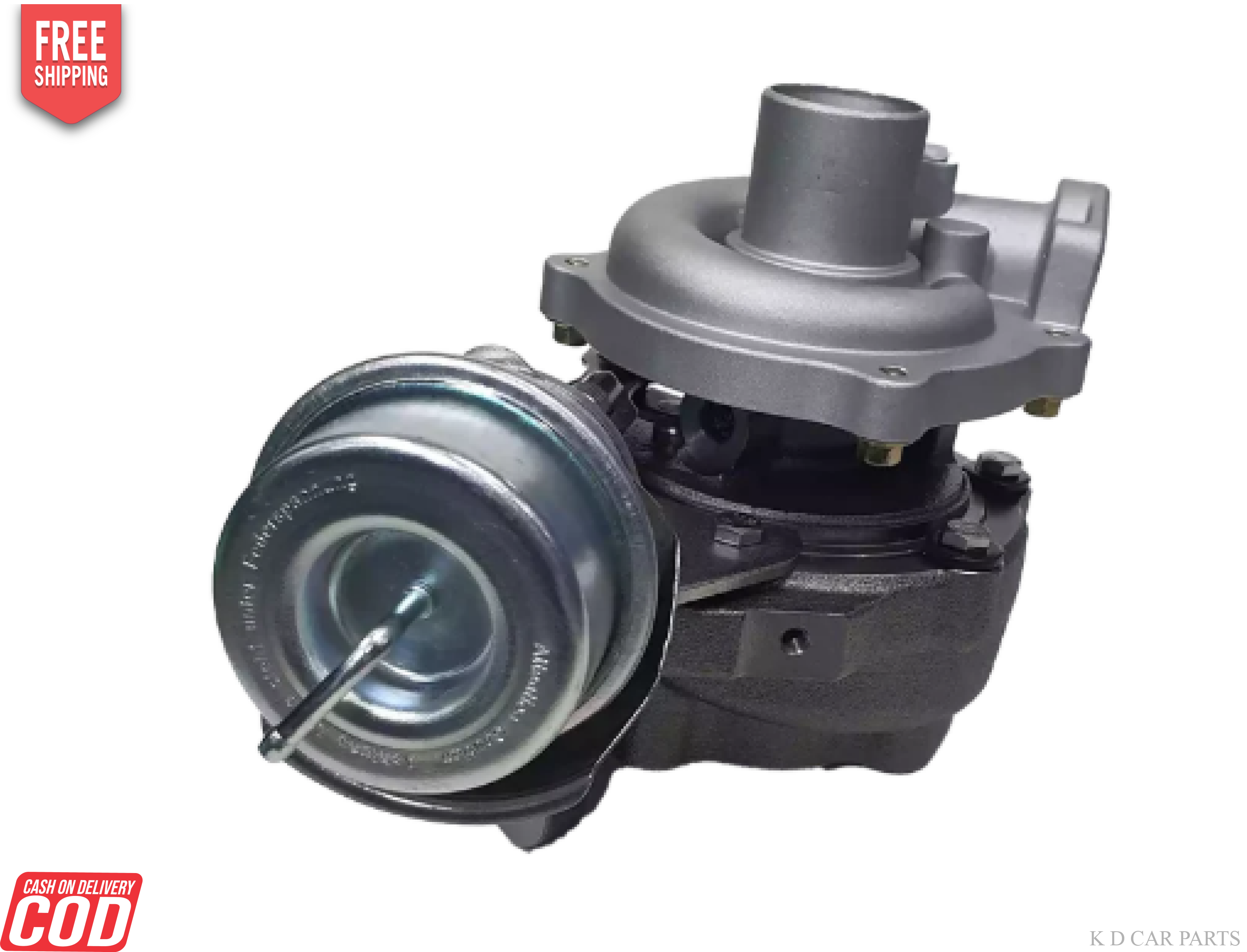 Turbocharger For Maruti Suzuki Sx4/Ciaz/S-Cross 54359720014 E&E TURBO CHARGER