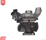 Turbocharger For Mercedes Benz E/G/CLS/Class 3.0L 765155 0001 E&E TURBO CHARGER