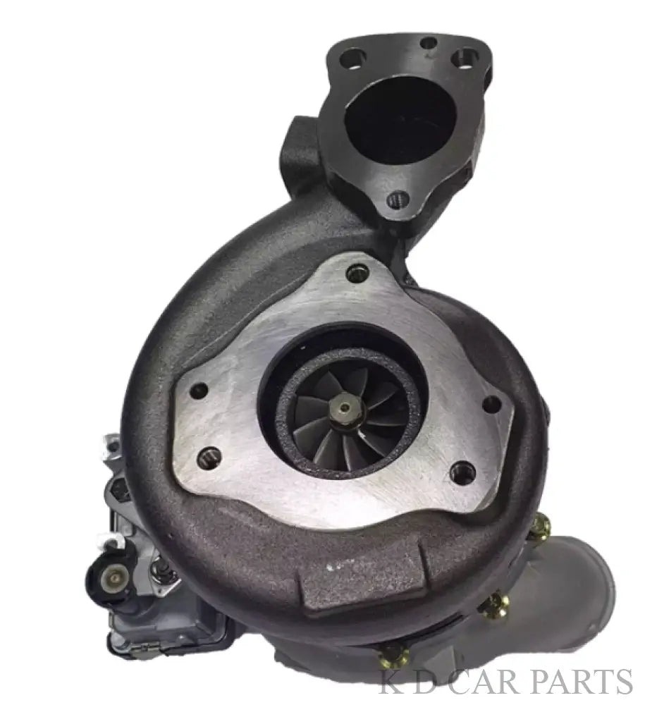 Turbocharger For Mercedes Benz E/G/CLS/Class 3.0L 765155 0001 E&E TURBO CHARGER