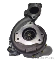 Turbocharger For Mercedes Benz E/G/CLS/Class 3.0L 765155 0001 E&E TURBO CHARGER