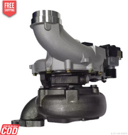 Turbocharger For Mercedes Benz E/G/CLS/Class 3.0L 765155 0001 E&E TURBO CHARGER