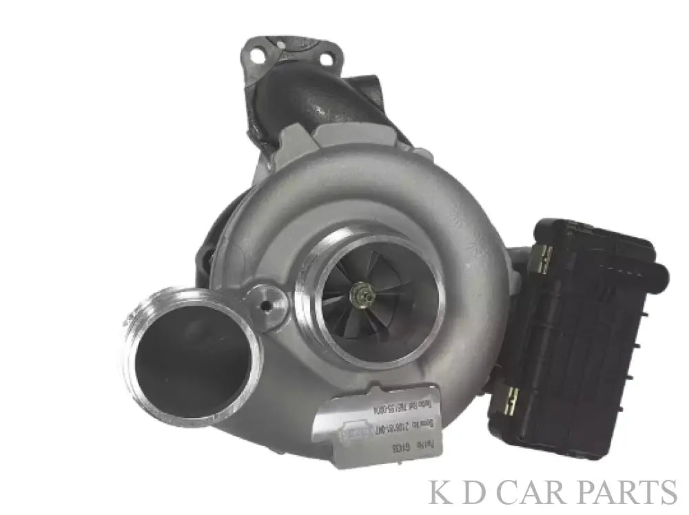 Turbocharger For Mercedes Benz E/G/CLS/Class 3.0L 765155 0001 E&E TURBO CHARGER