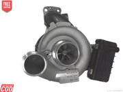 Turbocharger For Mercedes Benz E/G/CLS/Class 3.0L 765155 0001 E&E TURBO CHARGER