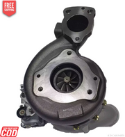 Turbocharger For Mercedes Benz E/G/CLS/Class 3.0L 765155 0001 E&E TURBO CHARGER