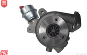 Turbocharger For Mercedes Benz ML GL 802774 Garrett TURBO CHARGER