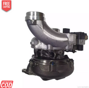 Turbocharger For Mercedes Benz ML GL 802774 Garrett TURBO CHARGER