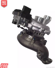 Turbocharger For Mercedes Benz ML GL 802774 Garrett TURBO CHARGER