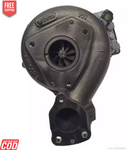 Turbocharger For Mercedes Benz ML GL 802774 Garrett TURBO CHARGER
