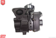 Turbocharger for Mitsubishi Pajero Sport 1515A170 E&E TURBO CHARGER