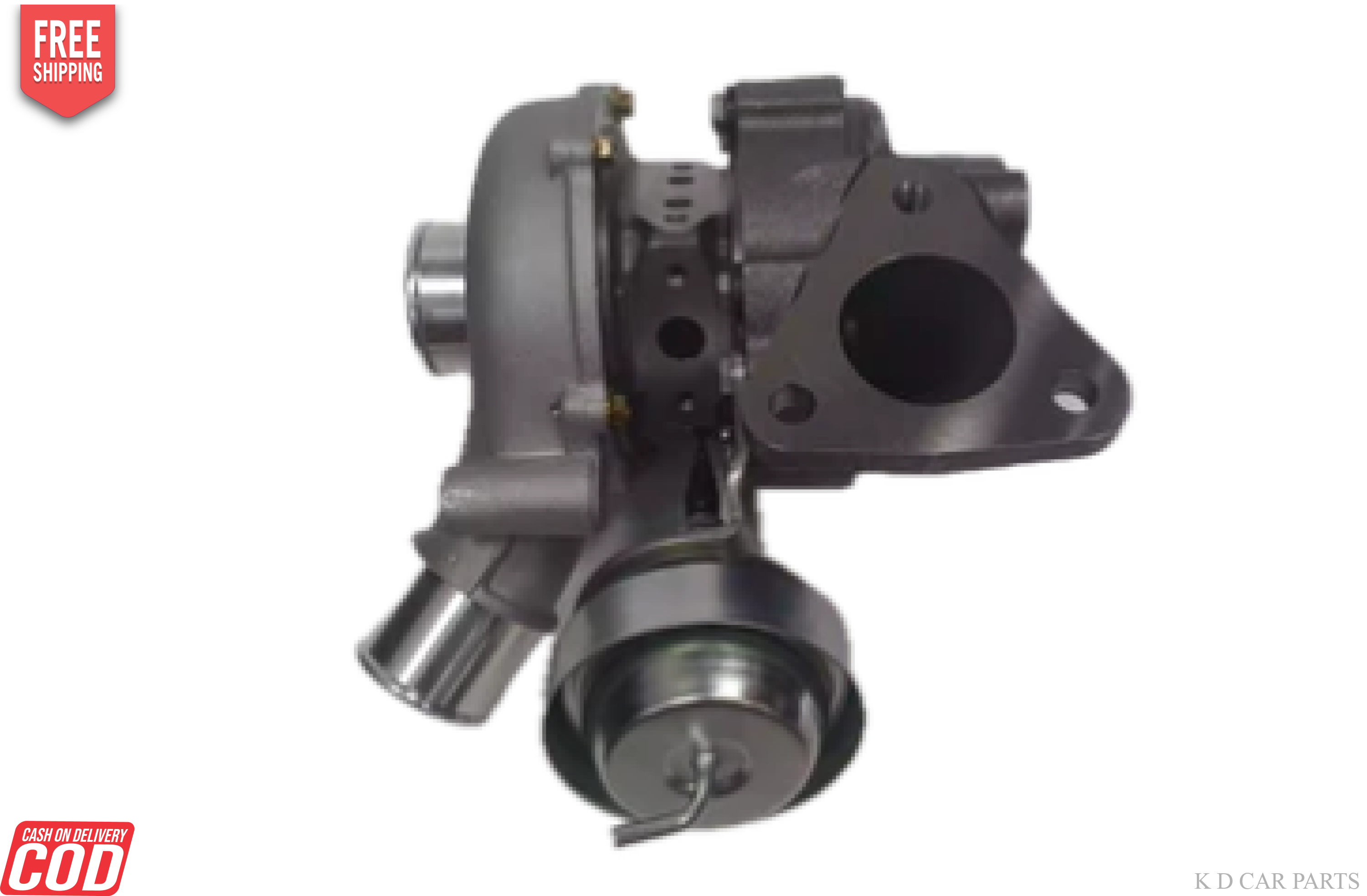 Turbocharger for Mitsubishi Pajero Sport 1515A170 E&E TURBO CHARGER